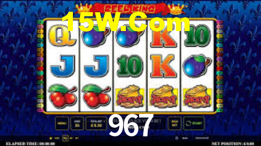 967: A Experiência de Casino com Jogos de Mesa ao Vivo
