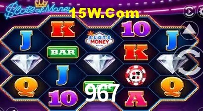 Provedores de Jogos 967