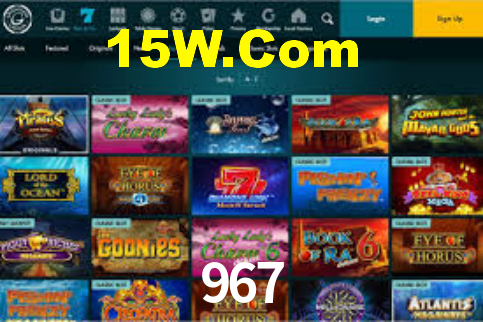 967 Bet