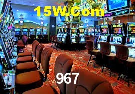 Sports Statistics 967