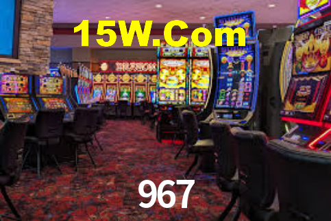 967,967 Com