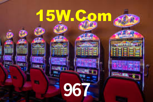967,967 Com