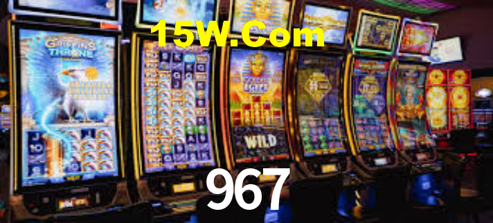 APP oficial da 967 para mobile