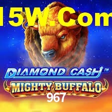Welcome Bonus 967