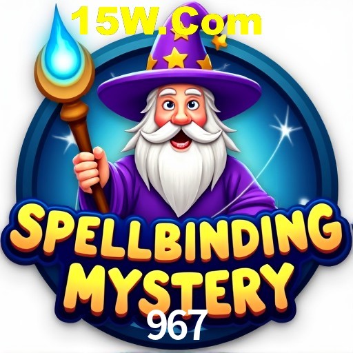 Descubra o Mundo do Cassino Online com 967