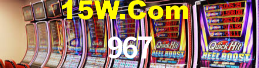 967 - Game Jogo Cassino no Brasil - 967 Com