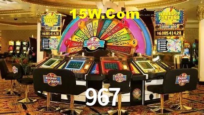 Casino Ao Vivo 967